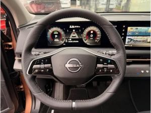 Nissan Ariya 63kWh ADVANCE PACK - SOFORT VERFÜGBAR