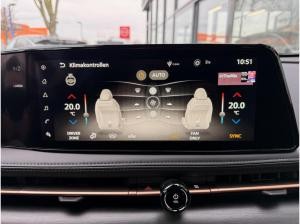 Nissan Ariya 63kWh ADVANCE PACK - SOFORT VERFÜGBAR