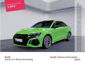 Audi RS3 RS 3 Lim. (8YS)