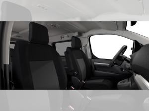 Citroën SpaceTourer PLUS M | FREI KONFIGURIERBAR | Privat