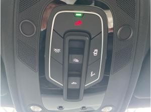 Audi SQ8 TFSI Matrix HuD Pano B&O AHK 360° StandHZG