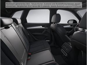 Audi Q5 40 TDI S line qu. Matrix Pano HuD B&O StandHZ