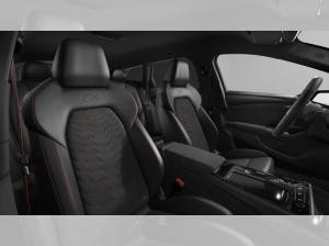 Audi S6 e-tron S6 Avant e-tron LED Navi Head-up PDC 21"