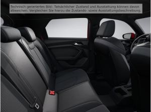 Audi A1 Sportback 25 TFSI S line LED Carplay PDC+