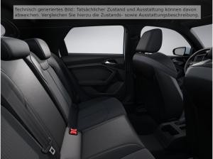 Audi A1 Sportback 25 TFSI S line LED Carplay PDC+