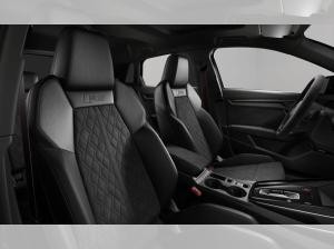 Audi RS3 RS 3 Sportback Matrix Navi Headup Pano RS AGA