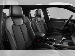 Audi A1 Sportback S line 25 TFSI LED Teilleder PDC+