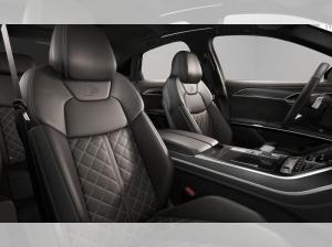 Audi S8 TFSI HD Matrix Navi B&O HeadUp 360° Massage