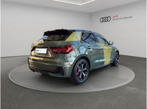 Audi A1 SB S line 40 TFSI LED Navi Sonos Kamera 18"