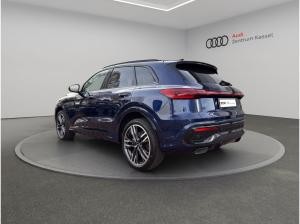 Audi Q5 TFSI S line Matrix Navi 360° AHK 21"