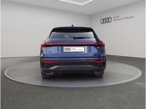 Audi Q5 TFSI S line Matrix Navi 360° AHK 21"