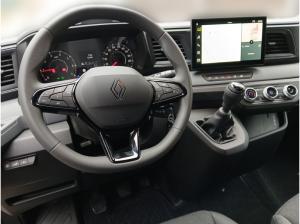 Renault Master FWD Kasten advance L3H2*NUR BIS 30.04.* 3,5t Blue dCi 150 Euro6e *Sofort verfügbar*
