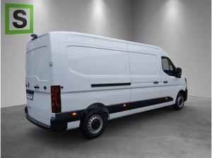 Renault Master FWD Kasten advance L3H2*NUR BIS 30.04.* 3,5t Blue dCi 150 Euro6e *Sofort verfügbar*