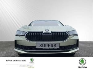 Skoda Superb ⚡️Combi Selection 2.0 TDI Gewerbe ⚡️