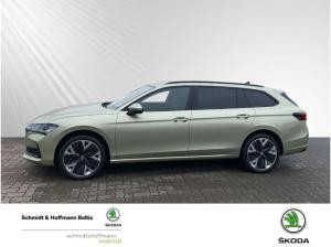 Skoda Superb ⚡️Combi Selection 2.0 TDI Gewerbe ⚡️