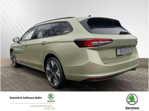 Skoda Superb ⚡️Combi Selection 2.0 TDI Gewerbe ⚡️