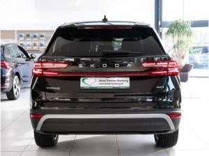 Skoda Kodiaq Selection 2,0 TDI     7-Gang automat. 4x4