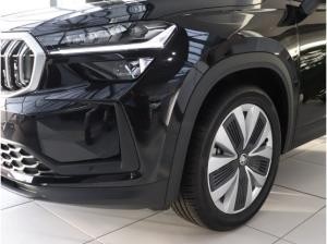 Skoda Kodiaq Selection 2,0 TDI     7-Gang automat. 4x4