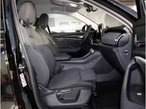 Skoda Kodiaq Selection 2,0 TDI     7-Gang automat. 4x4