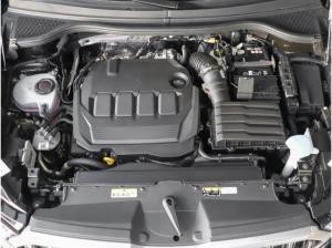 Skoda Kodiaq Selection 2,0 TDI     7-Gang automat. 4x4