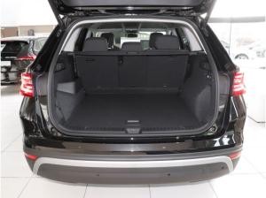 Skoda Kodiaq Selection 2,0 TDI     7-Gang automat. 4x4