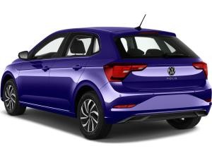 Volkswagen Polo 1.0 TSI DSG Style