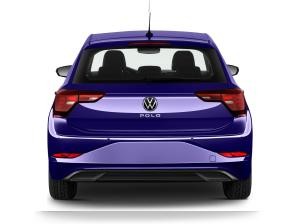 Volkswagen Polo 1.0 TSI DSG Style