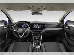 Volkswagen Polo 1.0 TSI DSG Style