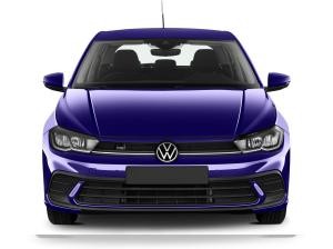 Volkswagen Polo 1.0 TSI DSG Style
