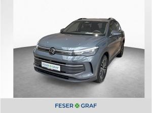 Volkswagen Tiguan 1.5 eTSI LIFE DSG NAVI DARK SHZ ASSIST 18