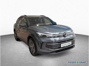 Volkswagen Tiguan 1.5 eTSI LIFE DSG NAVI DARK SHZ ASSIST 18