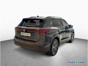 Volkswagen Tiguan 1.5 eTSI LIFE DSG NAVI DARK SHZ ASSIST 18