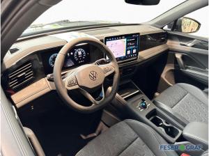 Volkswagen Tiguan 1.5 eTSI LIFE DSG NAVI DARK SHZ ASSIST 18