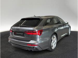 Audi S6 Avant 3.0 TDI quattro ACC Kamera LED Navi virtual