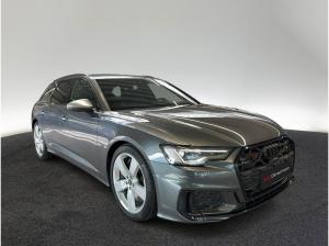 Audi S6 Avant 3.0 TDI quattro ACC Kamera LED Navi virtual