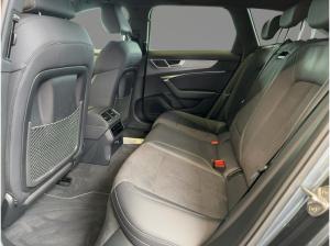 Audi S6 Avant 3.0 TDI quattro ACC Kamera LED Navi virtual
