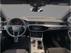 Audi S6 Avant 3.0 TDI quattro ACC Kamera LED Navi virtual
