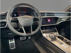 Audi S6 Avant 3.0 TDI quattro ACC Kamera LED Navi virtual