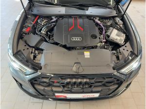 Audi S6 Avant 3.0 TDI quattro ACC Kamera LED Navi virtual