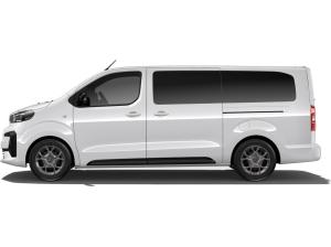 Citroën SpaceTourer PLUS XL | FREI KONFIGURIERBAR | Gewerbe