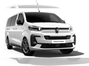 Citroën SpaceTourer PLUS XL | FREI KONFIGURIERBAR | Gewerbe