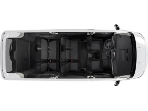 Citroën SpaceTourer PLUS XL | FREI KONFIGURIERBAR | Gewerbe