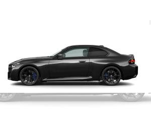 BMW M2 Facelift!SchnellVerfügbar!Sonderaktion! 1X Verfügbar! 699€ netto! Verfügbar Juli/August