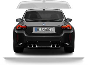 BMW M2 Facelift!SchnellVerfügbar!Sonderaktion! 1X Verfügbar! 699€ netto! Verfügbar Juli/August