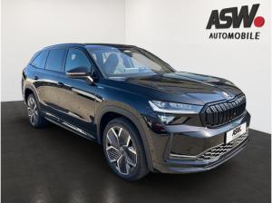Skoda Kodiaq Sportline 2,0 TDI DSG 4x4 360° ACC*SONDERAKTION*