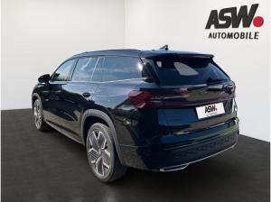 Skoda Kodiaq Sportline 2,0 TDI DSG 4x4 360° ACC*SONDERAKTION*