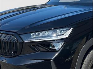 Skoda Kodiaq Sportline 2,0 TDI DSG 4x4 360° ACC*SONDERAKTION*