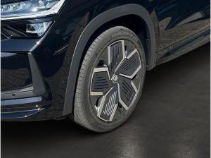 Skoda Kodiaq Sportline 2,0 TDI DSG 4x4 360° ACC*SONDERAKTION*