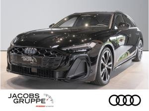 Audi S5 TFSI Black/Matrix/ACC/Pano/360°/AHK/B+O