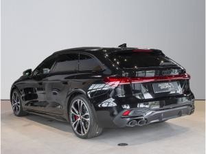Audi S5 TFSI Black/Matrix/ACC/Pano/360°/AHK/B+O